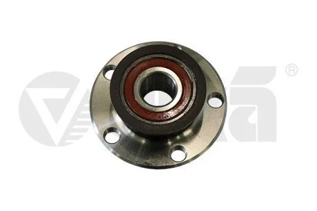 Маточина задня з підшипником Skoda Fabia (11-15),Fabia (09-14),Rapid (13-)/VW Polo (10-21) VIKA Vika 55011623001