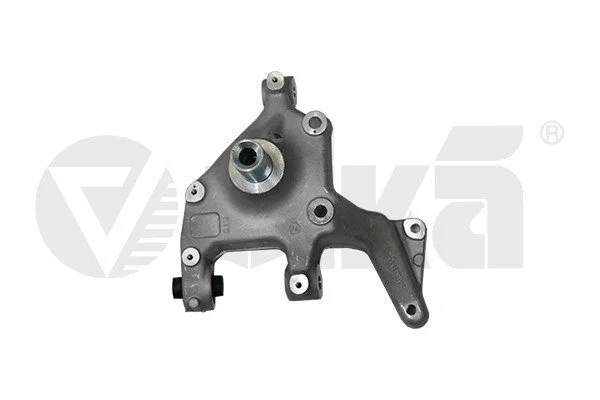Кулак поворотний задній правий алюмінієвий Skoda Yeti (10-)/VW Passat (06-), Sharan (11-), Tiguan (08-)/Audi Q3 (12-), TT (07-) VIKA Vika 55050900201 (фото 1)