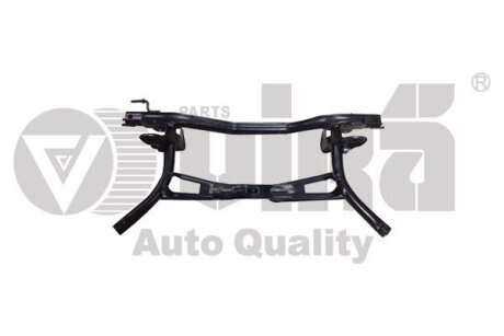 Балка задня Skoda Octavia (04-13)/VW Golf (07-13), Touran (06-15) Vika 55050950001