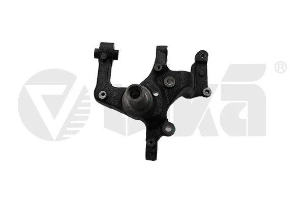 Кулак поворотний задній лівий Skoda Octavia (04-13,14-)/VW Golf (04-14), Jetta (06-11)/Seat Leon (11-13), Toledo (05-09), A3 (04-13) VIKA Vika 55051695001 (фото 1)