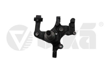 Кулак поворотный задний левый Skoda Octavia (04-13,14-)/VW Golf (04-14), Jetta (06-11)/Seat Leon (11-13), Toledo (05-09), A3 (04-13) Vika 55051695001