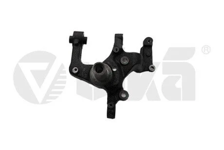 Кулак поворотний задній лівий Skoda Octavia (04-13,14-)/VW Golf (04-14), Jetta (06-11)/Seat Leon (11-13), Toledo (05-09), A3 (04-13) VIKA Vika 55051695001