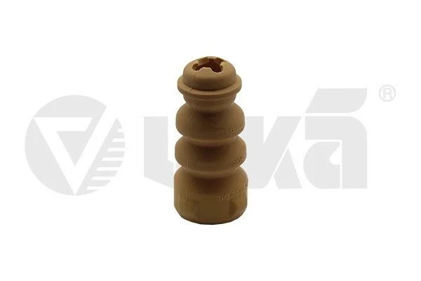 Відбійник амортизатора заднього Skoda Fabia (07-10,11-)/VW Polo (02-)/Seat Ibiza (09-12,13-) VIKA Vika 55120990001 (фото 1)