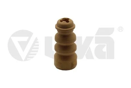 Відбійник амортизатора заднього Skoda Fabia (07-10,11-)/VW Polo (02-)/Seat Ibiza (09-12,13-) VIKA Vika 55120990001