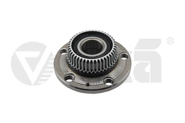 Маточина задня з підшипником Skoda Octavia (97-11),15/VW Golf (96-03),Polo (10-15)/Audi A3 (97-03),TT (99-06) VIKA Vika 55980797101 (фото 1)
