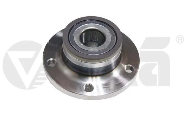 Ступица задняя с подшипником Skoda Octavia (04-13)/VW Golf (05-13), Passat (05-,14-) VIKA Vika 55980797201 (фото 1)