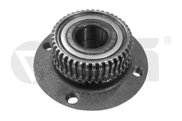 Маточина задня з підшипником VW Polo (95-02)/Seat Cordoba (97-02),Ibiza (97-02) VIKA Vika 55980797401 (фото 1)