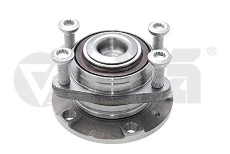 Ступица задняя с подшипником Audi A6 (05-11) VIKA Vika 55981052001