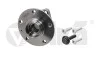 Маточина передня Skoda Octavia (13-18,20-)/VW Golf (13-17),Passat (15-),Jetta (20-),Tiguan (16-) VIKA Vika 55981338401 (фото 1)