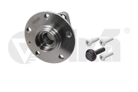 Маточина передня Skoda Octavia (13-18,20-)/VW Golf (13-17),Passat (15-),Jetta (20-),Tiguan (16-) VIKA Vika 55981338401
