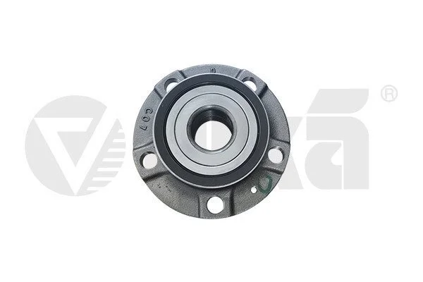 Підшипник задньої маточини (маточина) VW Polo (18 -) / Audi A1 (19 -) / Seat Ibiza (18-) VIKA Vika 55981338501 (фото 1)