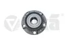 Підшипник задньої маточини (маточина) VW Polo (18 -) / Audi A1 (19 -) / Seat Ibiza (18-) VIKA Vika 55981338501 (фото 1)