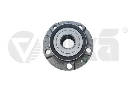 Підшипник задньої маточини (маточина) VW Polo (18 -) / Audi A1 (19 -) / Seat Ibiza (18-) VIKA Vika 55981338501