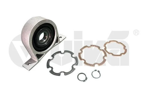 Ремкомплект підвісного підшипника карданного валу VW T5 (12-15) vika Vika 55981339501 (фото 1)