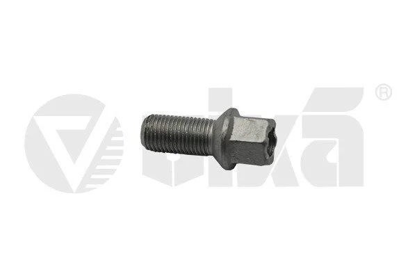 Болт колісний VW Caddy (04-08), Golf (92-09), Jetta (06-11), Passat (88-08)/Audi 100 (80-94), A4 (95-08), A6 (95-08)) VIKA Vika 56010045901 (фото 1)