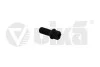 Болт колісний чорний Skoda Fabia (00-08), Octavia (97-,09-)/VW Caddy (04-08), Golf (92-09), Jetta (06-11), Passat (88-08) VIKA Vika 56010046001 (фото 1)