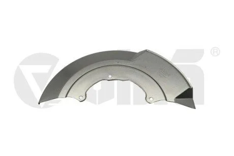 Захист гальмівного диска передня ліва VW T4 (91-04) VIKA Vika 64071570101