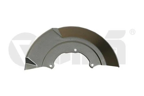 Захист гальмівного диска передня права VW T4 (91-04) VIKA Vika 64071570201