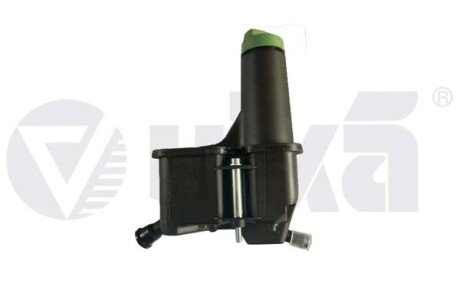 Бачок ЦПК VW Golf (92-02), Polo (96-00)/Seat Cordoba (93-96, 99-02), Ibiza (93-96, 99-02) Vika 64220042201