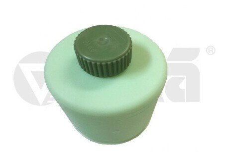 Бачок ЦПК Skoda Fabia (00-04, 05-14), Rapid (13-), Roomster (06-10, 11-) / VW Polo (02-14) / Seat Ibiza (09-) Vika 64230042701