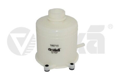 Бачок ЦПК Skoda Fabia (00-04, 05-08) / VW Polo (04-07) / Seat Cordoba (03-05), Ibiza (02-05) Vika 64230042801