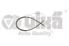 Трос ручного гальма заднє праве/ліве VW Golf (89-92),Jetta (89-92)/Seat Toledo (92-99) VIKA Vika 66091159401 (фото 1)