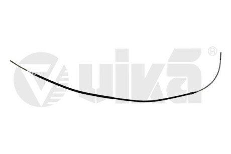 Трос ручного тормоза задний правый/левый VW Passat (88-93) Vika 66091159501