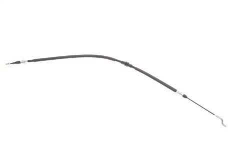 Трос ручника (задний) VW T4 97-03 (949mm/715mm) (opt-om) Vika 66091558101