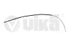Трос ручного гальма задній правий/лівий Skoda Octavia (97-00)/VW Golf (98-01)/Audi A3 (97-00)/Seat Leon (00-01),Toledo (99-01) VIKA Vika 66091558201 (фото 1)