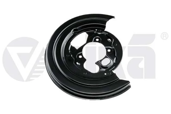 Захист диска гальмівного заднього права VW Crafter 2.0D (13-16) VIKA Vika 66091563701 (фото 1)