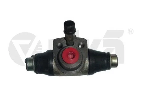 Цилиндр тормозной рабочий VW Golf (75-99), Pasat (74-88) / Seat Ibiza (93-10), Toledo (92-99) VIKA Vika 66110029801
