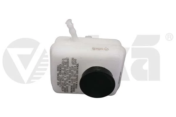Бачок гальмівної рідини Skoda Octavia (97-00)/VW Bora (99-10), Golf (98-06)/Audi A3 (97-00)/Seat Leon (00-06) VIKA Vika 66110041201 (фото 1)