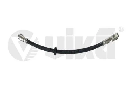 Шланг тормозной передний Skoda Octavia (97-11) / VW Golf (96-03) / Seat Leon (02-06), Toledo (02-04) VIKA Vika 66110043701