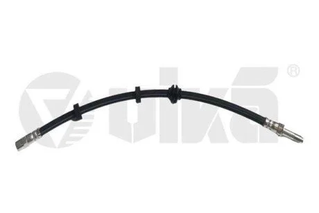 Шланг гальмівний передній VW Caddy (96-03), Golf (98-02)/Seat Ibiza (93-01) VIKA Vika 66110044401