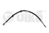 Шланг тормозной передний Skoda Fabia (00-15)/VW Polo (02-10)/Seat Cordoba (06-09),Ibiza (06-10) VIKA Vika 66110418401 (фото 1)