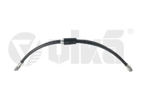 Шланг тормозной передний Skoda Octavia (04-13,14-)/VW Golf (04-11)/Audi A3 (04-)/Seat Leon (06-10),Toledo (05-09) VIKA Vika 66110418501