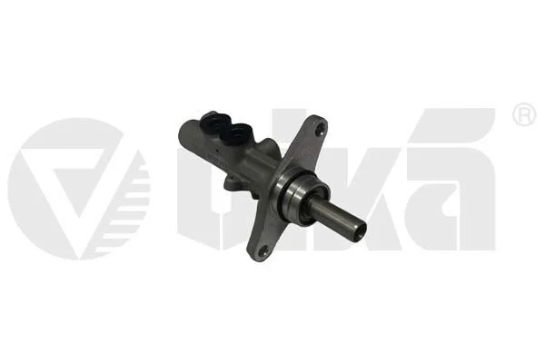 Циліндр гальмівний головний Skoda Fabia (11-), Roomster (11-), Rapid (13-) / VW Polo (10-15) / Seat Ibiza (09-12, 13-), Toledo (13-) VIKA Vika 66110578901 (фото 1)