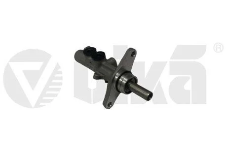 Циліндр гальмівний головний Skoda Fabia (11-), Roomster (11-), Rapid (13-) / VW Polo (10-15) / Seat Ibiza (09-12, 13-), Toledo (13-) VIKA Vika 66110578901