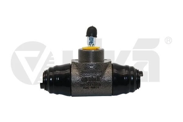 Циліндр гальмівний робочий VW Jetta (88-91), Passat (88-91), Polo (82-90) / Audi 80 (87-89) VIKA Vika 66111108701 (фото 1)