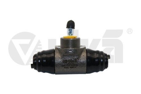 Циліндр гальмівний робочий VW Jetta (88-91), Passat (88-91), Polo (82-90) / Audi 80 (87-89) Vika 66111108701