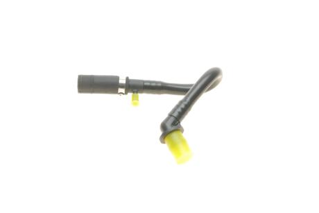 Трубка вакуумна з клапаном Skoda Superb (02-08)/VW Passat (01-05) Vika 66111549301