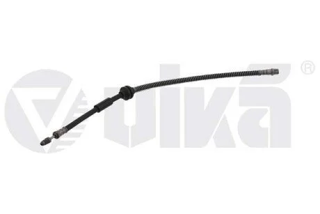 Шланг гальмівний передній VW Amarok (10-) VIKA Vika 66111605301