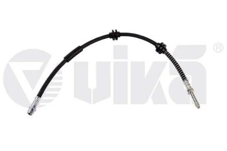 Шланг гальмівний передній VW T5, T6 (03-15, 15-) VIKA Vika 66111606301
