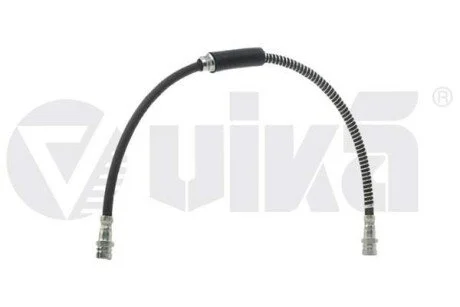 Шланг гальмівний передній Audi A3 (04-13)/Skoda Superb (08-13) VIKA Vika 66111606501