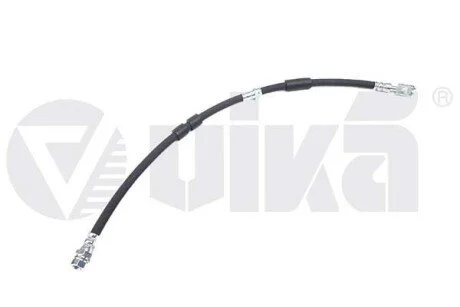 Шланг гальмівний передній Audi A3 (97-03)/Skoda Octavia (97-11) VIKA Vika 66111606601