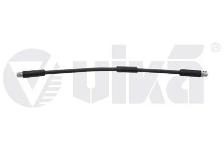 Шланг гальмівний передній Audi A8 (02-10)/VW Phaeton (02-16) VIKA Vika 66111606701