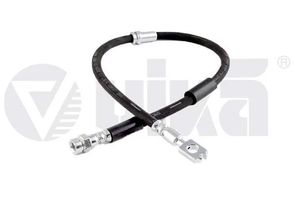 Шланг гальмівний передній Audi A3, TT/VW Golf, Passat/Skoda Octavia,Superb (12-) VIKA Vika 66111606901 (фото 1)