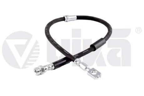 Шланг гальмівний передній Audi A3, TT/VW Golf, Passat/Skoda Octavia,Superb (12-) VIKA Vika 66111606901