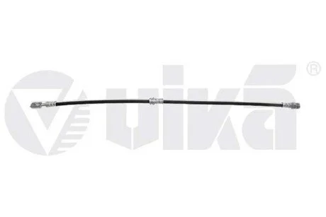 Шланг гальмівний передній Audi Q3/VW Tiguan (07-) VIKA Vika 66111607001