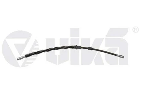 Шланг тормозной передний Audi Q7 (4L) (06-15)/VW Touareg (02-18) VIKA Vika 66111607101